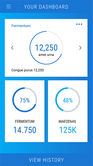 appmyil screenshot