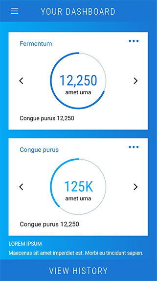 appmyil screenshot