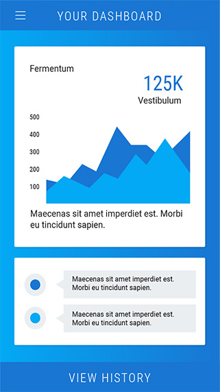 appmyil screenshot