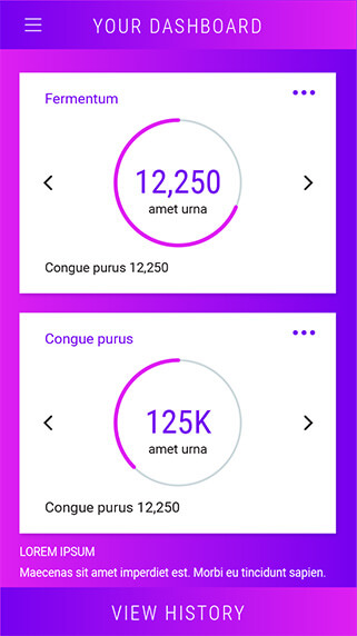 appmyil screenshot
